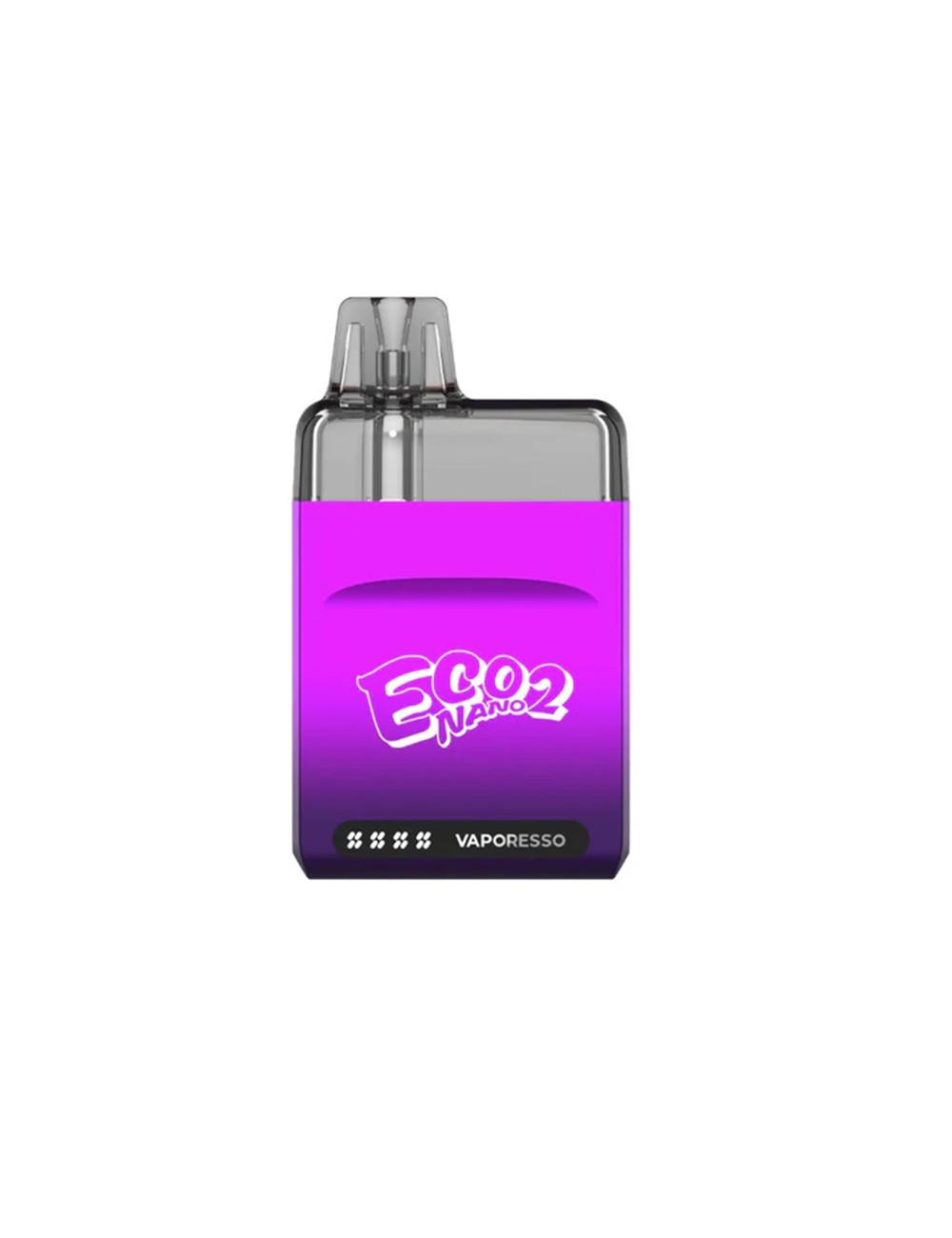 Pod VAPORESSO ECO NANO 2 (Mystic Purple)